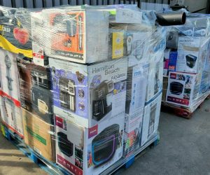 Discount speakers wholesale