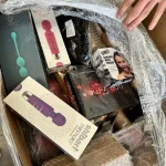 Wholesale Sex Toy Pallet Liquidation For Sale Near Me - Buy Bulk Adult Toys for Resale