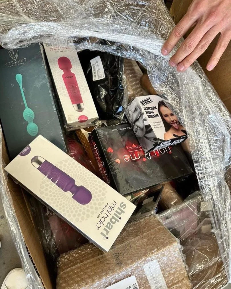 Wholesale Sex Toy Pallet Liquidation For Sale Near Me - Buy Bulk Adult Toys for Resale Wholesale Sex Toy Pallet Liquidation For Sale Near Me - Buy Bulk Adult Toys for Resale