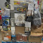Wholesale Target liquidation pallets - Buy Bulk Target general merchandise