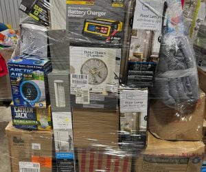 Wholesale Target liquidation pallets - Buy Bulk Target general merchandise