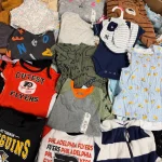 Wholesale Target kids clothing pallets - Bulk kids clothing liquidation from Target - Affordable children's apparel liquidation