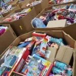 Buy Wholesale Kids Toys Pallet Liquidation For Sale Near Me