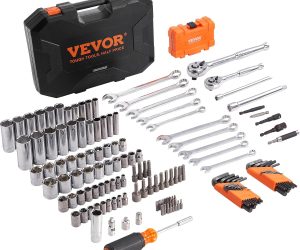 Stock Up on VEVOR Tools Today
