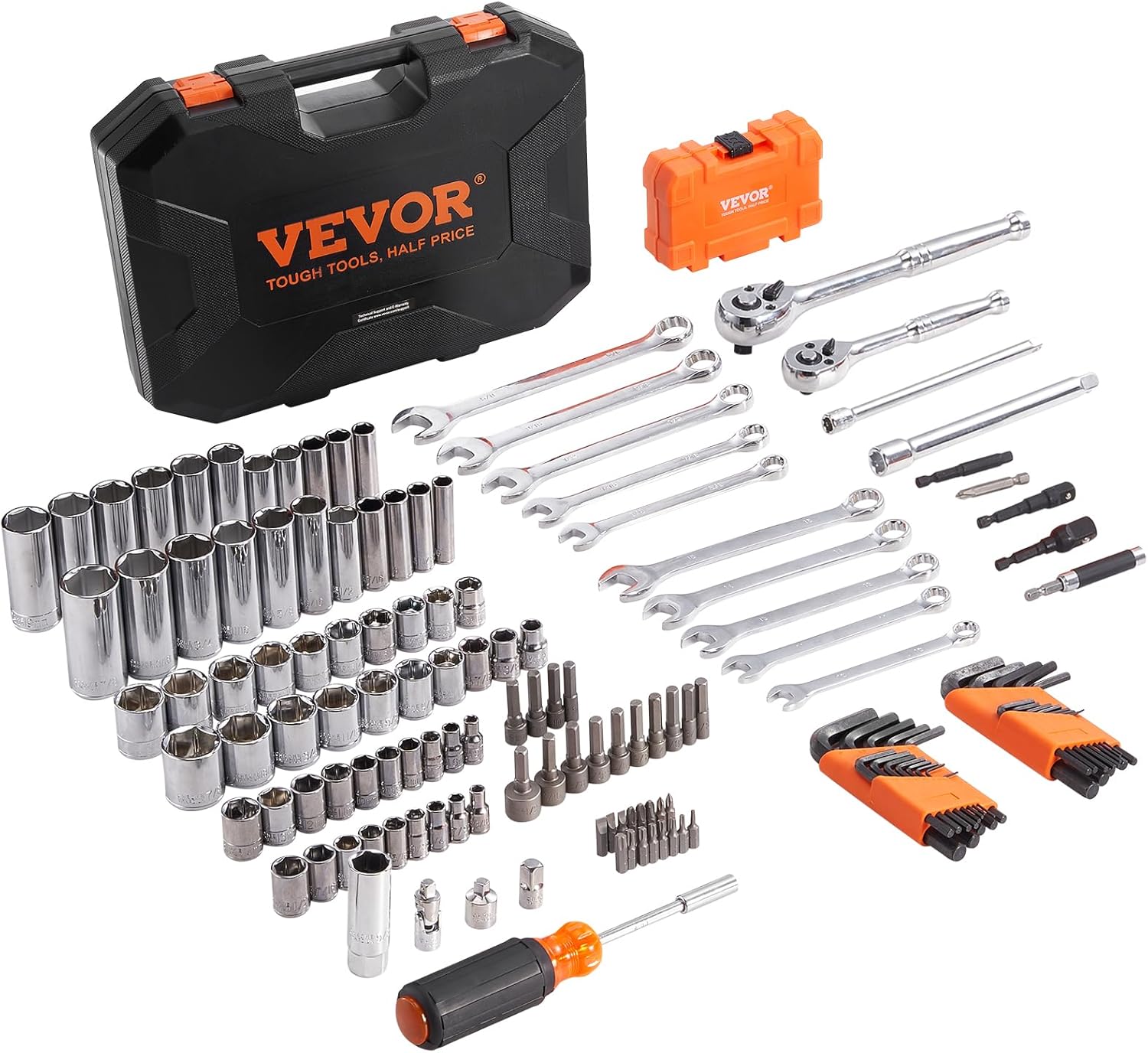 Stock Up on VEVOR Tools Today Stock Up on VEVOR Tools Today
