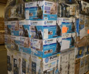Discount vacuum cleaners wholesale