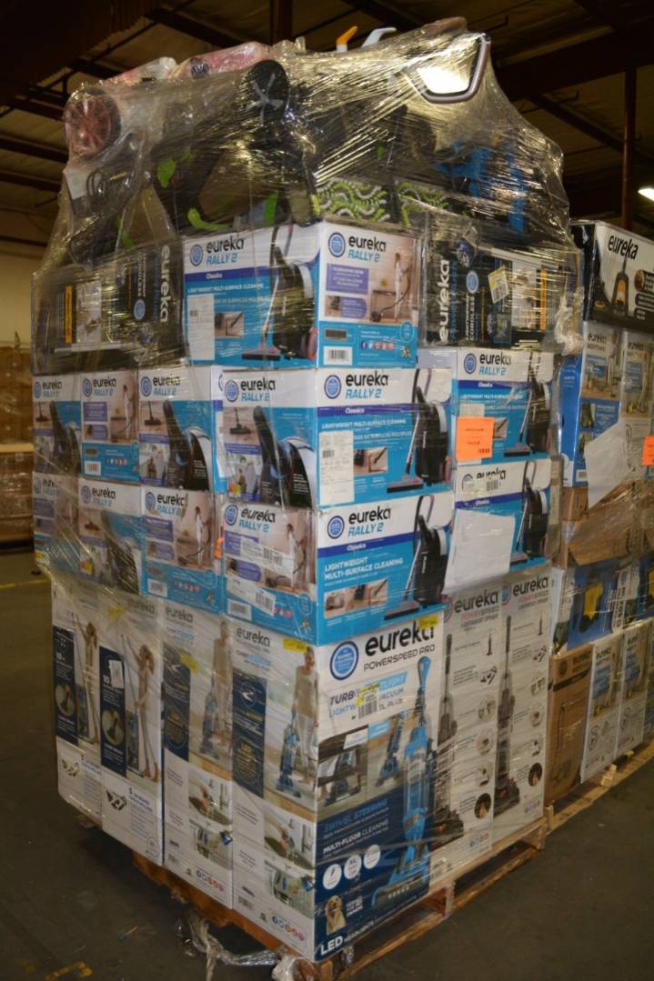 Discount vacuum cleaners wholesale