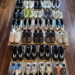 Wholesale YEEZY shoe pallets - Bulk YEEZY sneaker liquidation - YEEZY shoes liquidation pallets for resale