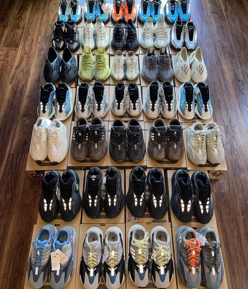 Wholesale YEEZY shoe pallets - Bulk YEEZY sneaker liquidation - YEEZY shoes liquidation pallets for resale Wholesale YEEZY shoe pallets - Bulk YEEZY sneaker liquidation - YEEZY shoes liquidation pallets for resale