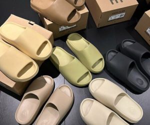 Buy Yeezy Slides in bulk