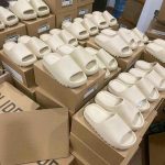 Buy Yeezy Slides Wholesale Pallet Liquidation For Sale Near Me